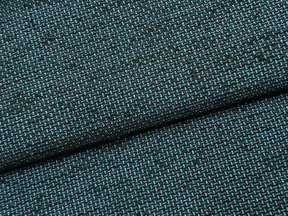 平和屋着物●男性　紬　アンサンブル　霞文　正絹　逸品　AABK1410fy