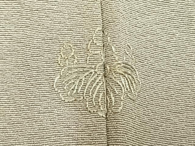 平和屋着物●豪華色留袖 友禅 松竹梅 風景文 暈し染め 金彩 正絹 逸品 未使用 AABK1479fy