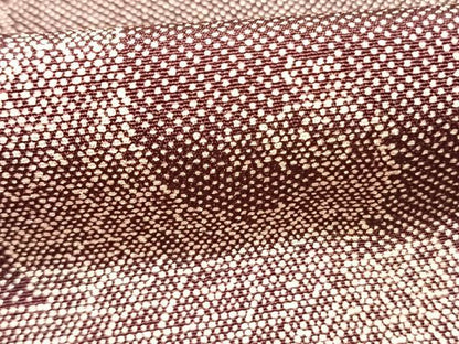 平和屋着物●江戸小紋　飛鳥文　正絹　逸品　AABK1560fy