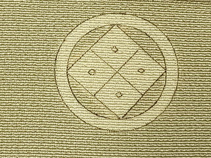 平和屋着物▼豪華色留袖　枝松文　暈し染め　金彩　正絹　逸品　未使用　AABK1587fy