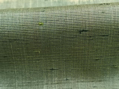 平和屋着物●訪問着　紬地　抽象文様　正絹　逸品　AABK1650fy