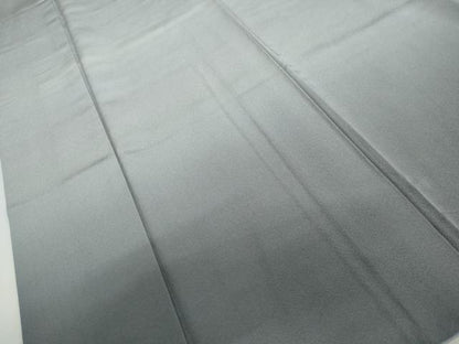 平和屋着物●一蔵コレクション　訪問着　霞文　暈し染め　正絹　逸品　AABK1692cs