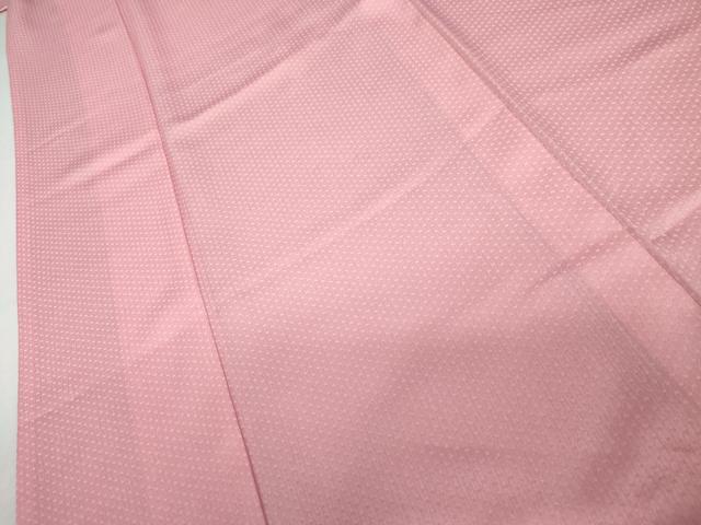 平和屋着物●小振袖　二尺袖　舞桜　洗える着物　AABK1721cs