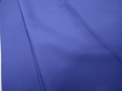 平和屋着物●小振袖　二尺袖　舞桜　金彩　洗える着物　AABK1722cs