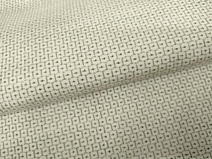 平和屋着物●本場大島紬　白大島　80亀甲　総詰め　正絹　逸品　AABK1756cs