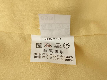 平和屋着物●小振袖　二尺袖　胡蝶蘭　暈し染め　洗える着物　AABK1856ck
