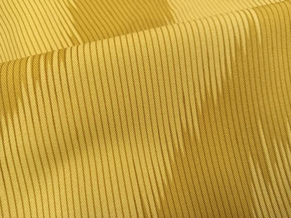 平和屋着物●世界的ファッションデザイナー　山本寛斎　kansaiブランド　女性　行灯袴　斜縞　洗える着物　AABK2167ph