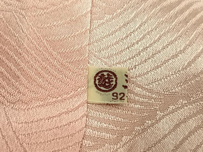 平和屋着物●豪華振袖　絞り　鳳凰花文　金銀彩　三越扱い　正絹　逸品　AABK2258ph