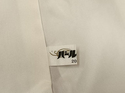 平和屋着物●越後十日町の一流染匠　桐屋・翠山工房　徳永憲峯　振袖　辻が花　絞り　暈し染め　金彩　金通し地　正絹　逸品　AABK2266ph