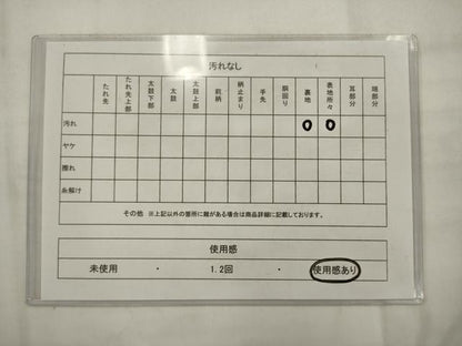 平和屋着物◎六通柄袋帯　乱菊　金糸　正絹　逸品　AABK2310pf