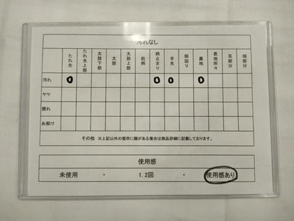 平和屋着物◎六通柄袋帯　唐織　流水風景文　金糸　正絹　逸品　AABK2331pf