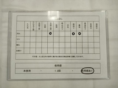 平和屋着物◎六通柄袋帯　唐織　花鳥文　金糸　正絹　逸品　AABK2336pf