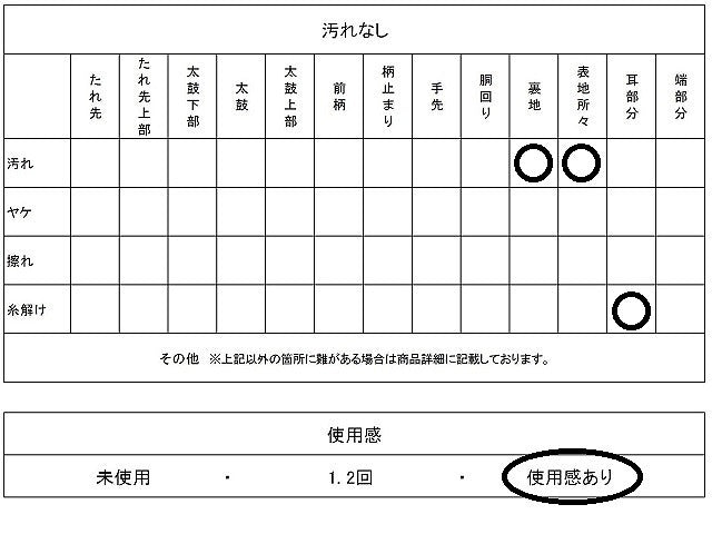 平和屋着物◎太鼓柄袋帯　花菱文　すくい織　金糸　正絹　逸品　AABK2416pf