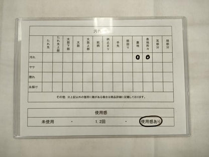 平和屋着物◎六通柄袋帯　唐織　飾花文　黒地　金糸　正絹　逸品　AABK2571pf
