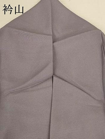 平和屋着物＊夏物　訪問着　絽　友禅　流水蔦の葉文　暈し染め　正絹　逸品　AABK2622jd