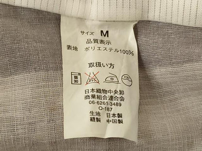 平和屋着物＊夏物　小紋　紗　間道　洗える着物　AABK2639jd