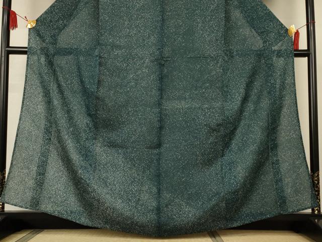 平和屋着物＊夏物　訪問着　絽　霞文　高島屋扱い　正絹　逸品　未使用　AABK2657jd