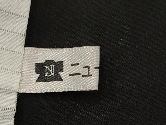 平和屋着物＊夏物　訪問着　紗　刺繍　草葉文　蛍　暈し染め　黒地　金彩　正絹　逸品　AABK2793st