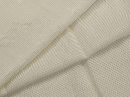 平和屋着物＊夏物　長襦袢　絽　胡粉色　正絹　逸品　AABK2812st