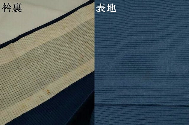 平和屋着物＊夏物　色留袖　絽　刺繍　楓　暈し染め　正絹　逸品　AABK2870st