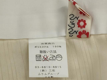 平和屋着物＊夏物　長襦袢　変わり絽　月と星　洗える着物　未使用　AABK2982st