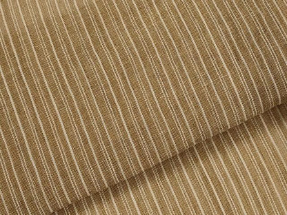 平和屋着物＊夏物　本場小千谷ちぢみ　縞　麻　逸品　AABK3009st