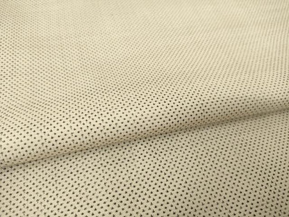 平和屋着物●本場大島紬　白大島　カタス　阿多利謹製　証紙付き　正絹　逸品　AABK3055ck
