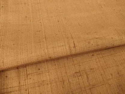 平和屋着物●上質な紬　霞文　正絹　逸品　AABK3119ck