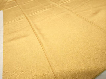 平和屋着物●江戸小紋　鮫小紋柄　正絹　逸品　AABK3149ck
