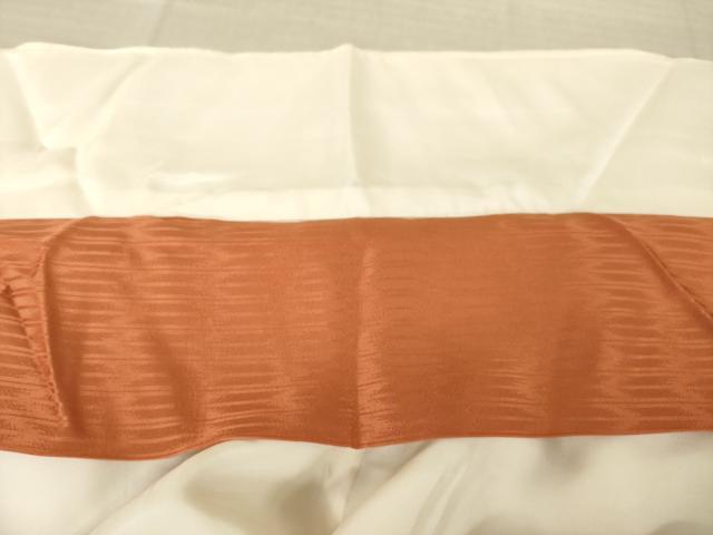 平和屋着物●訪問着　エ霞花文　金彩　正絹　逸品　AABK3328ck