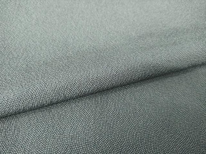 平和屋着物●江戸小紋　鮫小紋柄　正絹　逸品　AABK3394ck