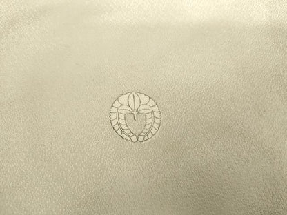 平和屋着物●豪華色留袖　箔散らし　暈し染め　金銀彩　正絹　逸品　AABK3408cs