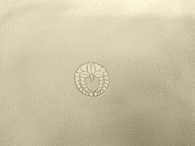 平和屋着物●豪華色留袖　箔散らし　暈し染め　金銀彩　正絹　逸品　AABK3408cs