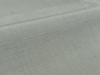 平和屋着物▽男性　紬　単衣　色無地　藤色　正絹　逸品　未使用　AABK3784jh
