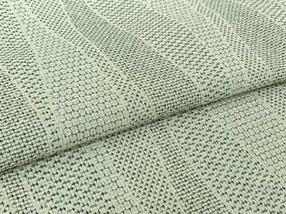 平和屋着物▽お召 単衣 立涌文 鈴乃屋扱い 正絹 逸品 AABK3832jh