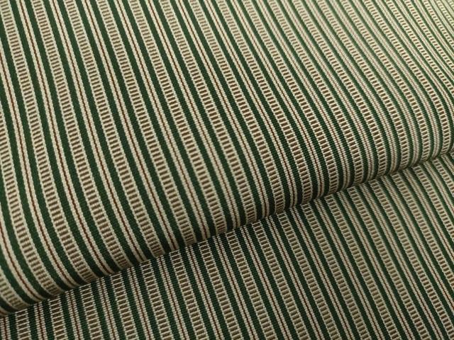 平和屋着物●男性　行灯袴　縞　正絹　逸品　AABK3929ck