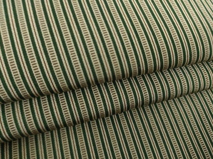 平和屋着物●男性　行灯袴　縞　正絹　逸品　AABK3929ck
