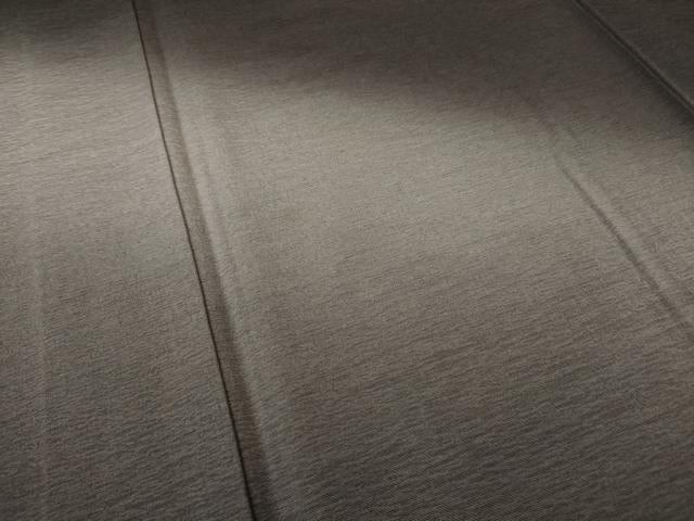 平和屋着物●色留訪問着　霞文　暈し染め　やまと金ラベル　正絹　逸品　AABK3930ck