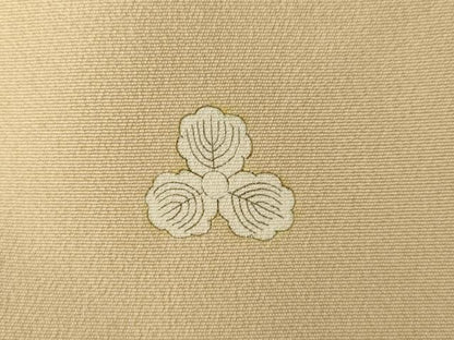 平和屋着物●本加賀友禅作家　押田正義　色留袖　風景文　正絹　逸品　AABK3938ck