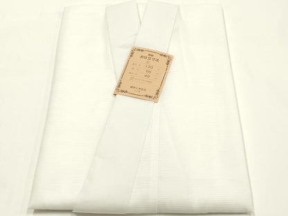 平和屋着物▼和装小物　長襦袢　駒絽　Lサイズ　AABK4183ay