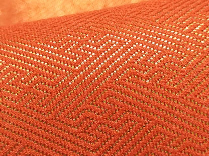 平和屋着物▼和装小物　重ね衿・伊達衿　まとめて3点　金糸　金通し地　逸品　AABK4188ay