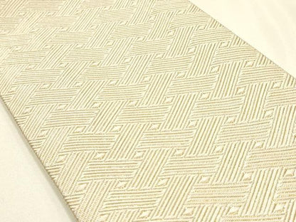 平和屋着物▼和装小物　重ね衿・伊達衿　まとめて3点　金糸　金通し地　金彩　暈し染め　逸品　AABK4189ay