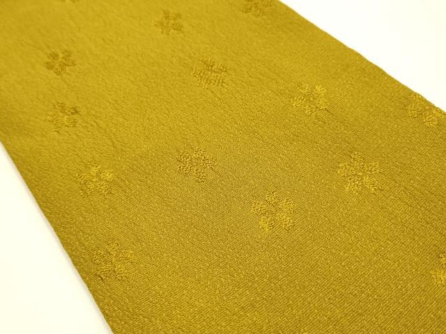平和屋着物▼和装小物　重ね衿・伊達衿　まとめて5点　刺繍　スパンコール　金糸　暈し染め　逸品　AABK4190ay