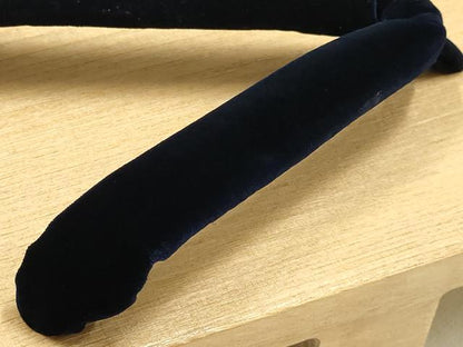 平和屋着物▼男性　和装小物　下駄　おき宗　桐下駄　共箱付き　逸品　未使用　AABK4218ay