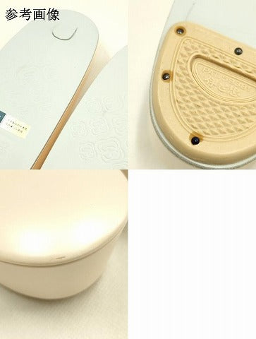 平和屋着物●和装小物　和装草履　伊と忠　礼装　本革製品　逸品　未使用　AABK4271ay