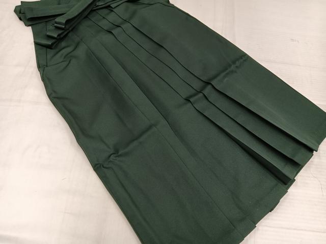 平和屋着物●女性　行灯袴　革色　洗える着物　AABK4316ph