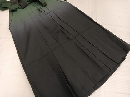 平和屋着物●女性　行灯袴　霞文　暈し染め　洗える着物　AABK4323ph