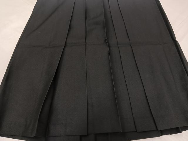 平和屋着物●女性　行灯袴　霞文　暈し染め　洗える着物　AABK4323ph