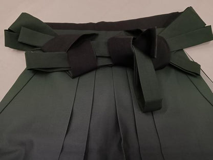 平和屋着物●女性　行灯袴　霞文　暈し染め　洗える着物　AABK4323ph