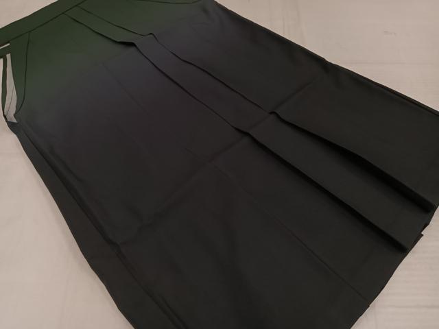 平和屋着物●女性　行灯袴　霞文　暈し染め　洗える着物　AABK4323ph
